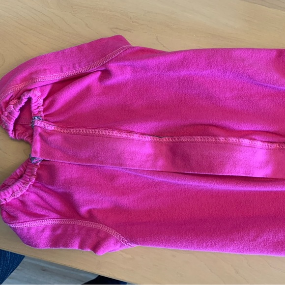 Vet Med Pet suit - size XL - pink - Picture 5 of 11